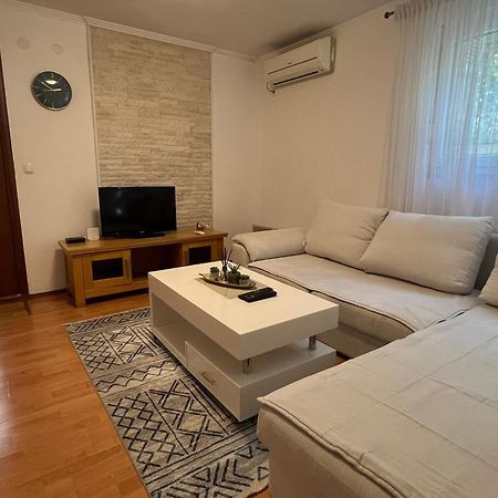 Apartment Una Mostar Exterior foto