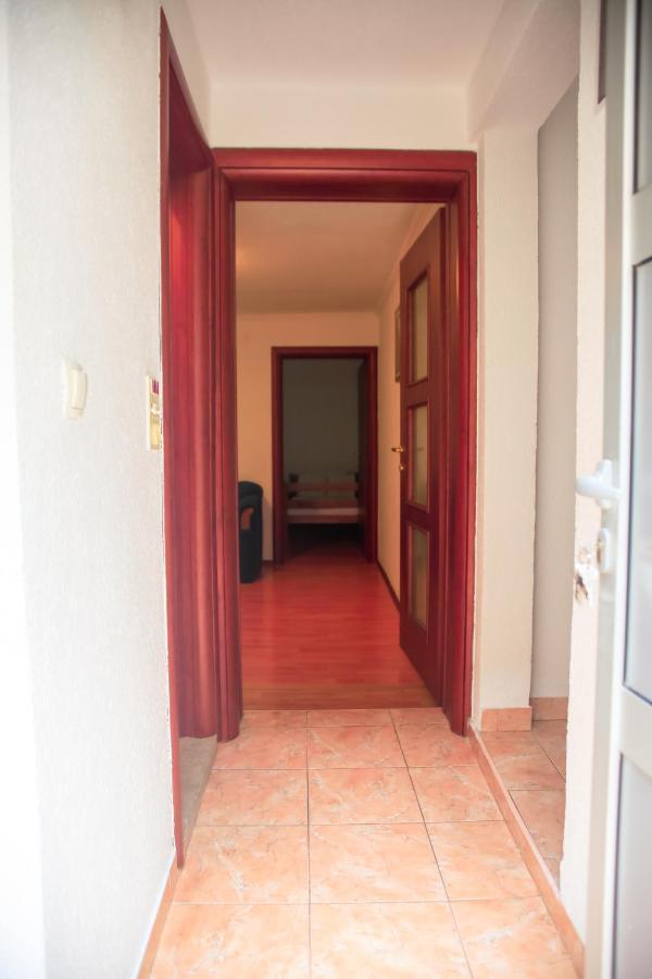 Apartment Una Mostar Exterior foto